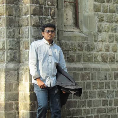Arun Kumar