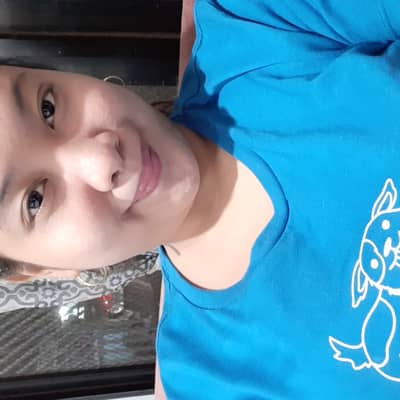Geraldine Tubat