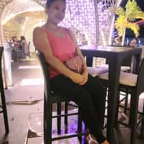 Geraldine Tubat