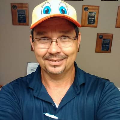Bryan McCullough