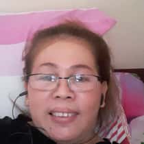Amabel Garcia