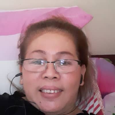 Amabel Garcia