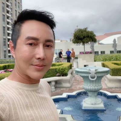 John Wu