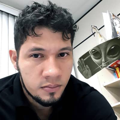 Marcos Marcello
