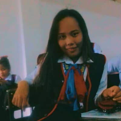 Cristy Toñacaoo