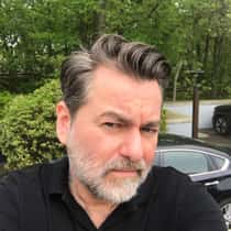 Jeff Hansen