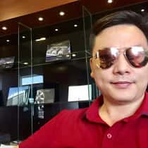 Sen Chen
