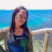 Carmela Dela cruz