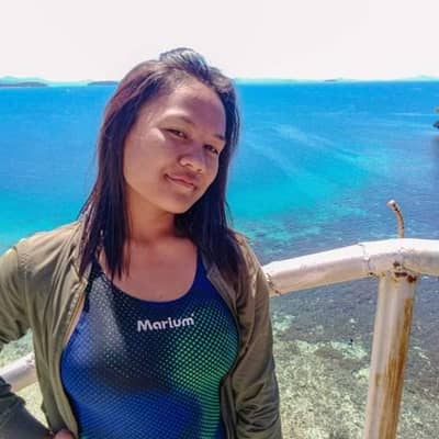Carmela Dela cruz