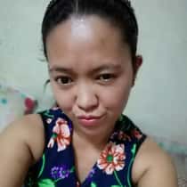 Mary fe mugot