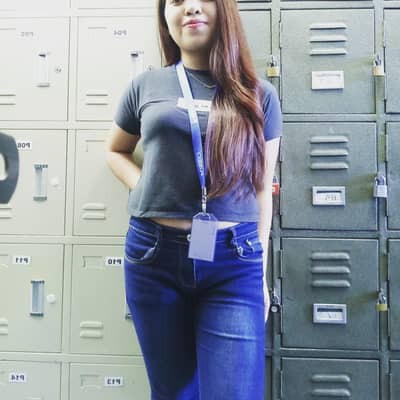 Mary Joy Gonato
