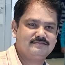 CMK Arjun