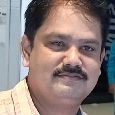 CMK Arjun