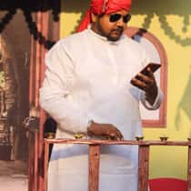 Shailesh