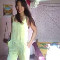 Romelyn legaspi