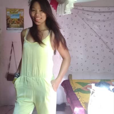 Romelyn legaspi