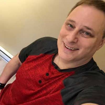 Greg Alvins