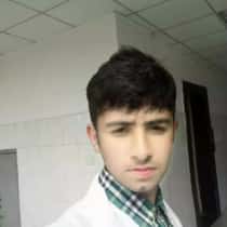 MOHSIN KHAN