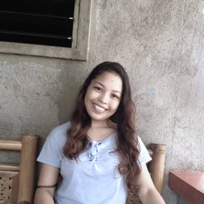 Mae Ann