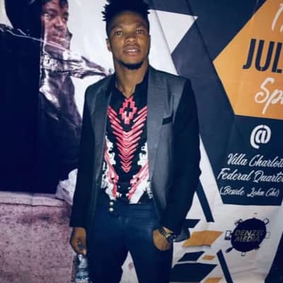 Wizzy Mike