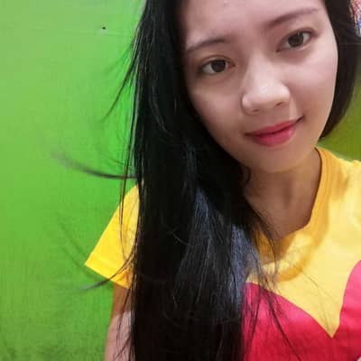 shasha 😘