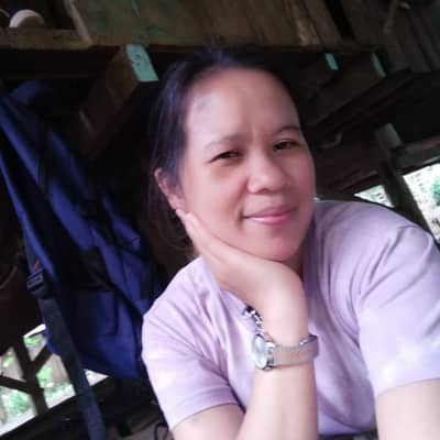Jeralyn Gervacio