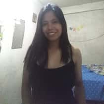 Marian joy Ariza