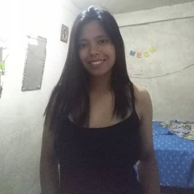 Marian joy Ariza