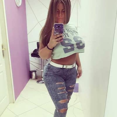 Cynthia mary