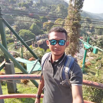 andika