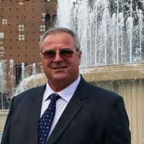 Stephen Davidson