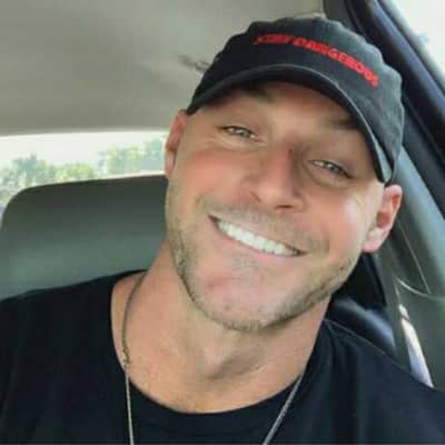 Aaron Schmidt