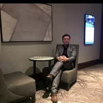 david kang