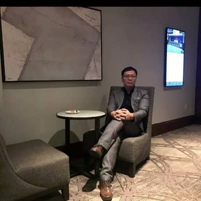 david kang