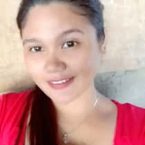 Marie Mae Manseneros