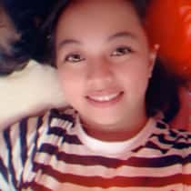 Rizza Marie Pante