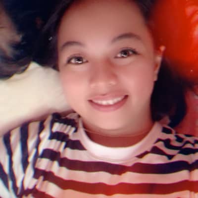 Rizza Marie Pante