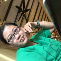 Indah