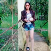 Elvie C Sumalpong