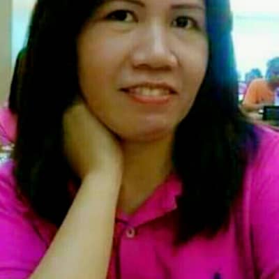 Merlita Limo Dagandang