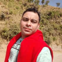 Yugal Rawat