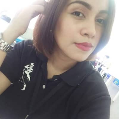 Jaymie jhen