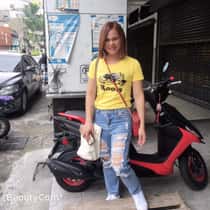 Jeanrose