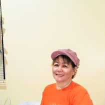 Annabella Panes