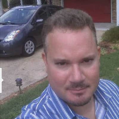 Mark Nels