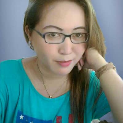 sharon joy