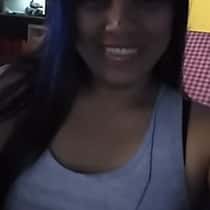 Analyn Perocho