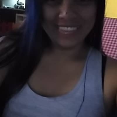 Analyn Perocho