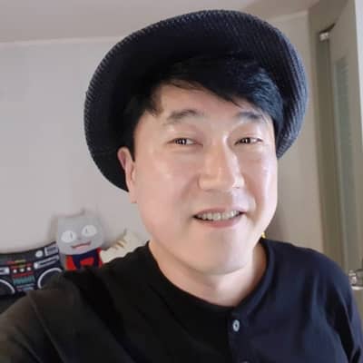 Alex Junjie