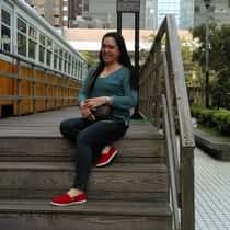 Ann alcosero